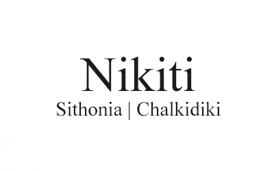 Apartments Nikiti